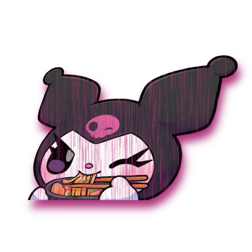 Kuro ramen