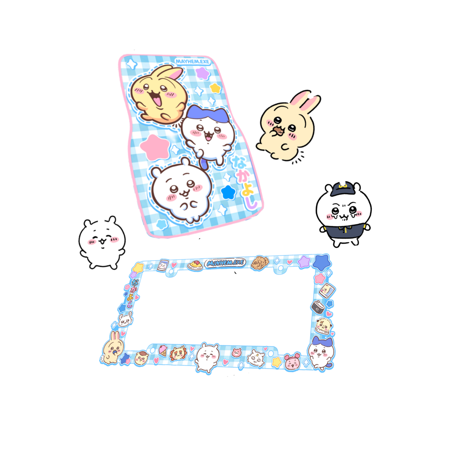 Fan Bundle