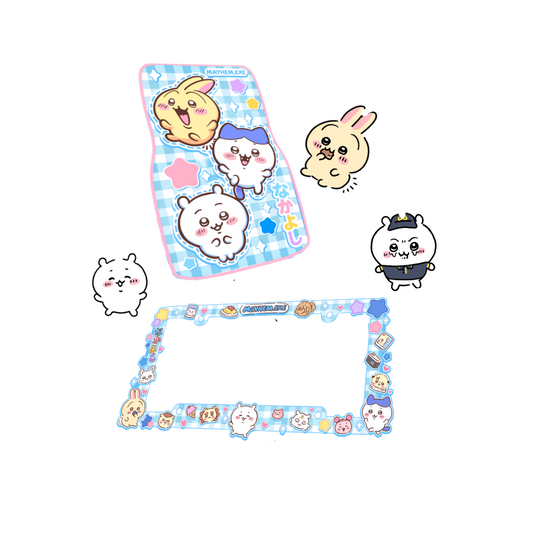 Fan Bundle