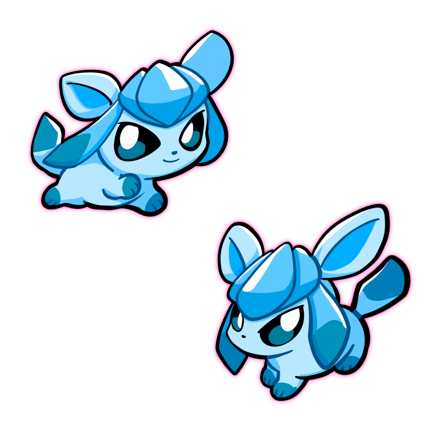 MYSTERY WONDER TRADE EVLUTION.exe PKMN Air Freshener